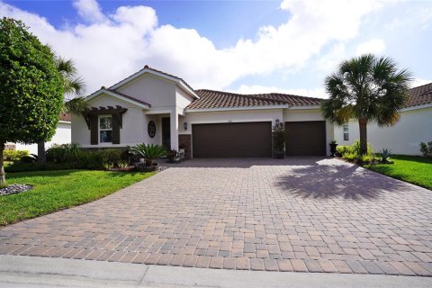 Casa en Nokomis, Florida 3 dormitorios, 194.44 m2 № 2116088