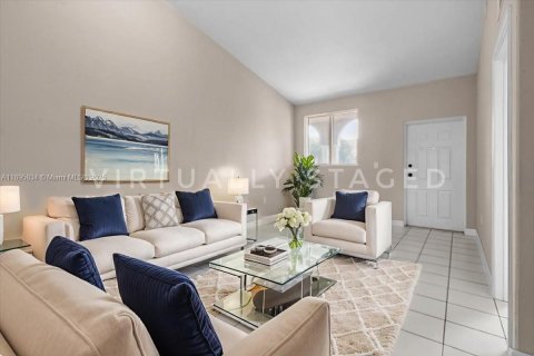 Condo in Homestead, Florida, 3 bedrooms  № 2014538 - photo 6
