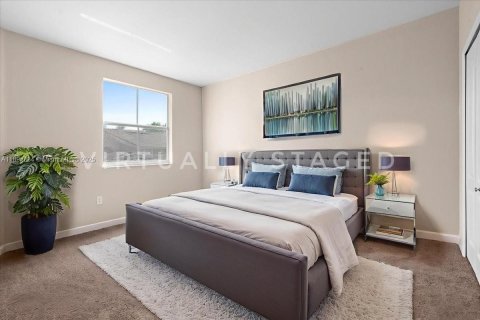 Condo in Homestead, Florida, 3 bedrooms  № 2014538 - photo 16