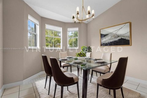 Condo in Homestead, Florida, 3 bedrooms  № 2014538 - photo 8