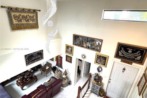 Condo in Miami, Florida, 3 bedrooms № 2029639 - photo 5