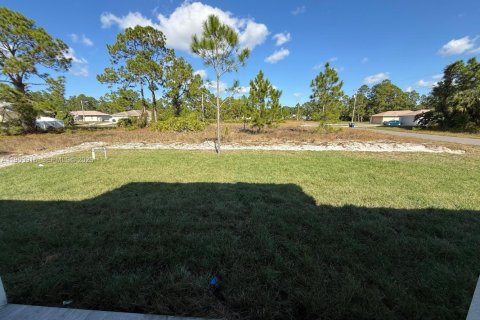 House in Lehigh Acres, Florida 4 bedrooms № 2056264 - photo 6