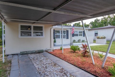 Villa ou maison à vendre à New Port Richey, Floride: 3 chambres, 108.97 m2 № 1856529 - photo 27