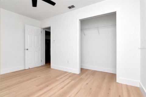 Villa ou maison à vendre à New Port Richey, Floride: 3 chambres, 108.97 m2 № 1856529 - photo 17