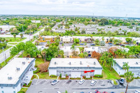 Copropriété à vendre à Vero Beach, Floride: 2 chambres, 103.59 m2 № 2078273 - photo 16