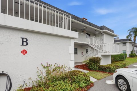 Condo à Vero Beach, Floride, 2 chambres  № 2078273