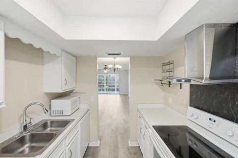 Copropriété à vendre à Vero Beach, Floride: 2 chambres, 103.59 m2 № 2078273 - photo 11