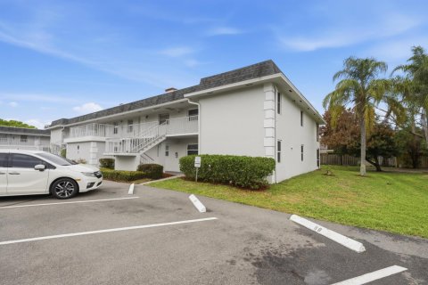 Copropriété à vendre à Vero Beach, Floride: 2 chambres, 103.59 m2 № 2078273 - photo 2
