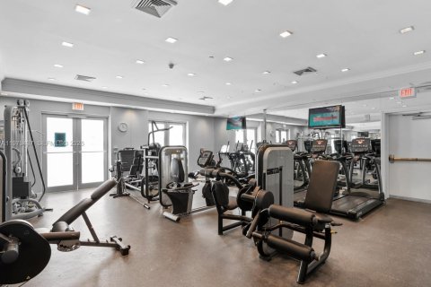 Condominio en venta en Sunny Isles Beach, Florida, 3 dormitorios, 135.73 m2 № 2048639 - foto 28