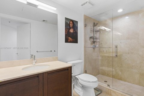 Condominio en venta en Sunny Isles Beach, Florida, 3 dormitorios, 135.73 m2 № 2048639 - foto 14