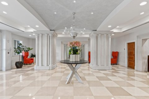 Condominio en venta en Sunny Isles Beach, Florida, 3 dormitorios, 135.73 m2 № 2048639 - foto 25