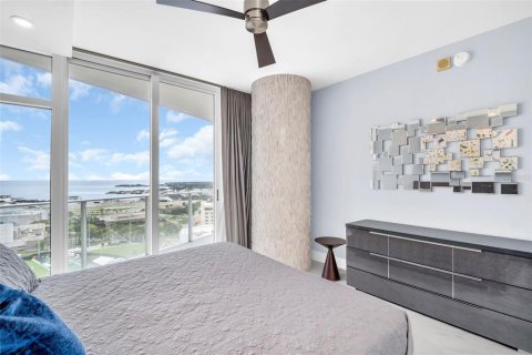 Купить кондоминиум в Сент-Питерсберг, Флорида 4 комнаты, 117.89м2, № 1908057 - фото 16