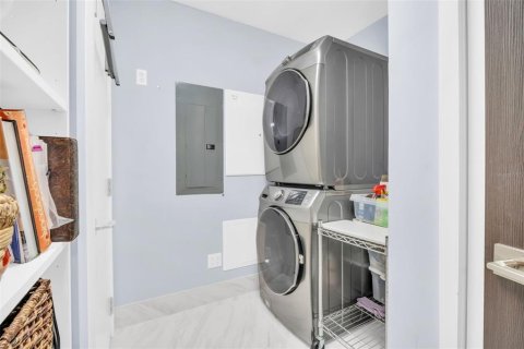 Купить кондоминиум в Сент-Питерсберг, Флорида 4 комнаты, 117.89м2, № 1908057 - фото 30