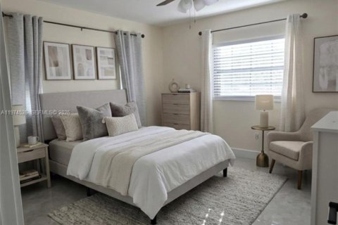 House in Miami Gardens, Florida 3 bedrooms, 154.68 sq.m. № 2036013 - photo 30