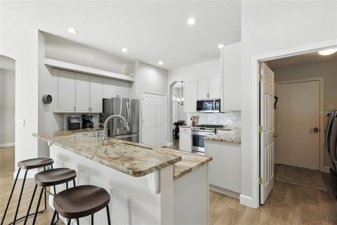 Купить виллу или дом в Фиш-Хок, Флорида 4 комнаты, 271.55м2, № 1914561 - фото 12