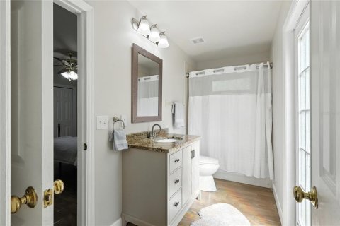 Купить виллу или дом в Фиш-Хок, Флорида 4 комнаты, 271.55м2, № 1914561 - фото 29