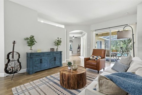 Купить виллу или дом в Фиш-Хок, Флорида 4 комнаты, 271.55м2, № 1914561 - фото 9