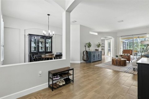 Купить виллу или дом в Фиш-Хок, Флорида 4 комнаты, 271.55м2, № 1914561 - фото 8