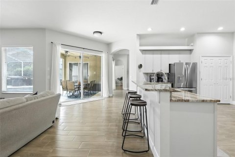 Купить виллу или дом в Фиш-Хок, Флорида 4 комнаты, 271.55м2, № 1914561 - фото 15