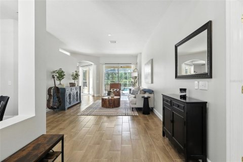 Купить виллу или дом в Фиш-Хок, Флорида 4 комнаты, 271.55м2, № 1914561 - фото 4