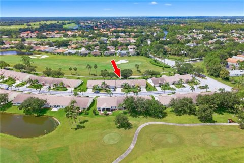Casa en venta en Trinity, Florida, 2 dormitorios, 142.6 m2 № 2387546 - foto 2