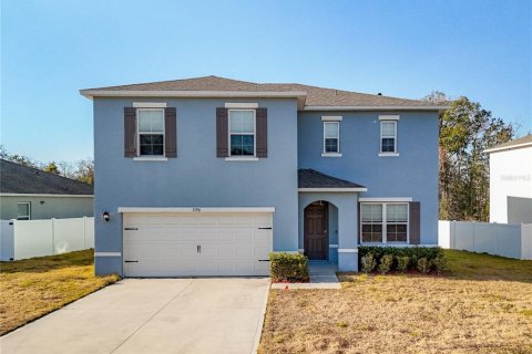 Casa en Tavares, Florida 4 dormitorios, 232.72 m2 № 2096728