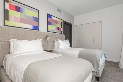 Copropriété à louer à Miami, Floride: 3 chambres, 104.7 m2 № 1980359 - photo 17