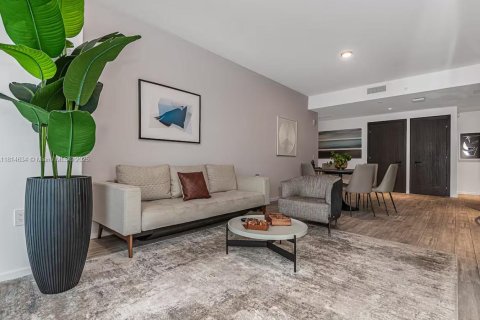 Copropriété à louer à Miami, Floride: 3 chambres, 104.7 m2 № 1980359 - photo 5