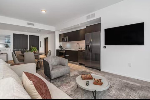 Copropriété à louer à Miami, Floride: 3 chambres, 104.7 m2 № 1980359 - photo 9