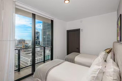 Copropriété à louer à Miami, Floride: 3 chambres, 104.7 m2 № 1980359 - photo 18