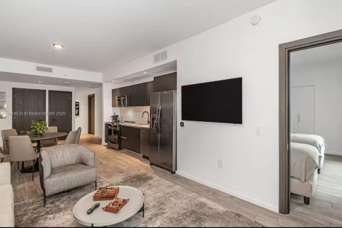 Copropriété à louer à Miami, Floride: 3 chambres, 104.7 m2 № 1980359 - photo 7