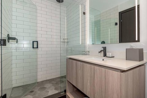 Copropriété à louer à Miami, Floride: 3 chambres, 104.7 m2 № 1980359 - photo 22