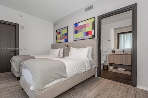 Copropriété à louer à Miami, Floride: 3 chambres, 104.7 m2 № 1980359 - photo 19