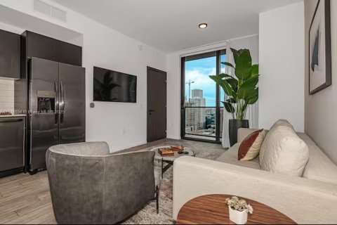 Copropriété à louer à Miami, Floride: 3 chambres, 104.7 m2 № 1980359 - photo 6