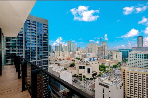 Copropriété à louer à Miami, Floride: 3 chambres, 104.7 m2 № 1980359 - photo 26