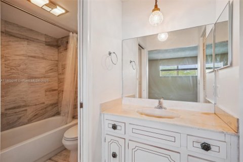 Copropriété à vendre à Lauderhill, Floride: 2 chambres, 83.98 m2 № 1728096 - photo 20
