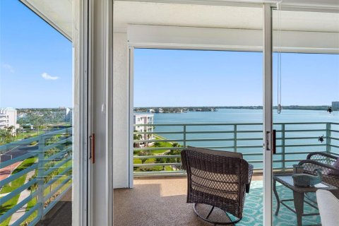 Condo in South Pasadena, Florida, 2 bedrooms  № 1757015 - photo 3