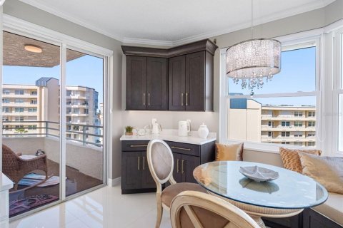 Condo in South Pasadena, Florida, 2 bedrooms  № 1757015 - photo 17