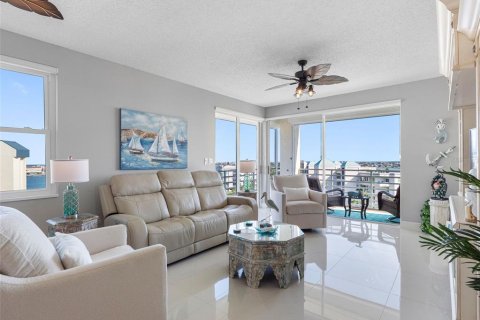 Condo in South Pasadena, Florida, 2 bedrooms  № 1757015 - photo 5