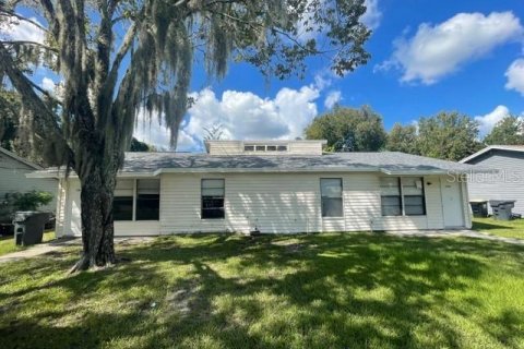 Apartamento en alquiler en Lakeland, Florida, 2 dormitorios, 72.28 m2 № 1827157 - foto 1