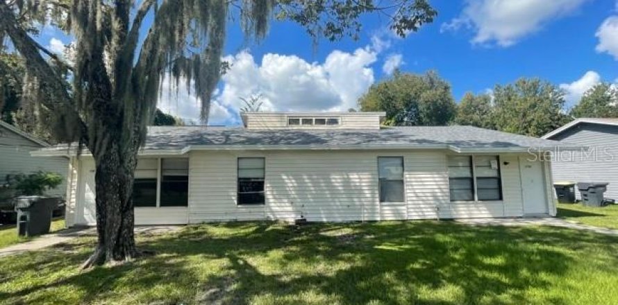 Appartement à Lakeland, Floride 2 chambres, 72.28 m2 № 1827157