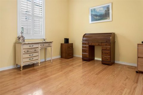 House in Tampa, Florida 3 bedrooms, 229.19 sq.m. № 2324285 - photo 21