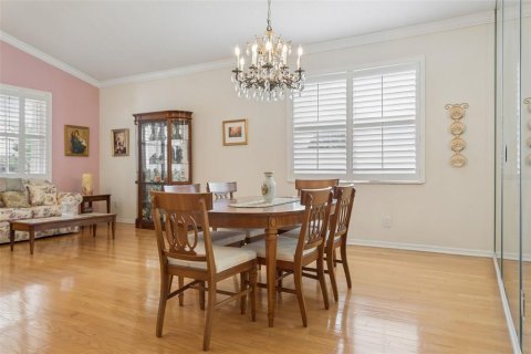 House in Tampa, Florida 3 bedrooms, 229.19 sq.m. № 2324285 - photo 14