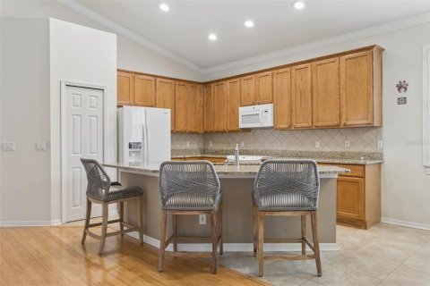 House in Tampa, Florida 3 bedrooms, 229.19 sq.m. № 2324285 - photo 7