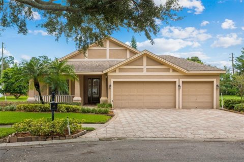 Casa en Tampa, Florida 3 dormitorios, 229.19 m2 № 2324285