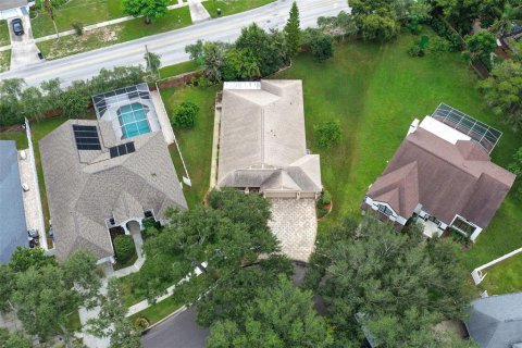 House in Tampa, Florida 3 bedrooms, 229.19 sq.m. № 2324285 - photo 3