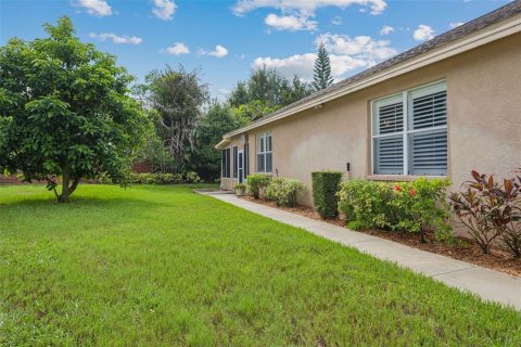 House in Tampa, Florida 3 bedrooms, 229.19 sq.m. № 2324285 - photo 29