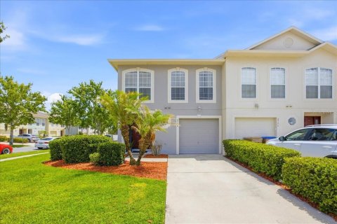 Townhouse in Kissimmee, Florida 3 bedrooms, 158.21 sq.m. № 2112678
