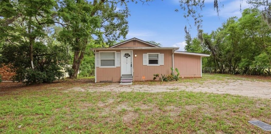 Casa en Tampa, Florida 3 dormitorios, 97.27 m2 № 2209976