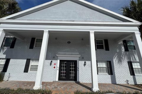 Condo à Winter Park, Floride, 2 chambres  № 2143210